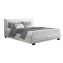 Explore Sustainable Modern Bedroom Furniture at Ozzy Decor