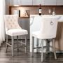 The Common Mistake with Kitchen Bar Stools