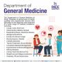 Best General Medicine Hospital in Hyderabad