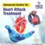 Best hospital for heart attack treatment in Hyderabad, Telan