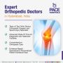 Best orthopaedic doctors in Hyderabad, Telangana, India