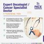 Best cancer specialist doctors in Hyderabad, India