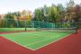Premium Outdoor Tennis Courts – Acrylic Flooring Experts