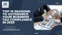 Best Tax Compliance Services