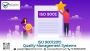 ISO 9001:2015 Certification | Quality Management System Stan