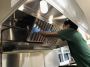 Reliable Commercial Kitchen Exhaust Hood Cleaning for Safety