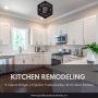 Custom Kitchen Remodeling in San Francisco
