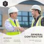 Reliable General Contractor in San Francisco