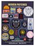  Best Custom Patches in California