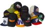 Pacific Emblem: Premium Custom Hats and Caps in California