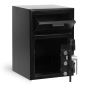 Secure Your Business with a Reliable Cash Depository Safe