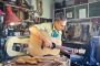 Thermally Modified Guitar Soundboards: A Modern Advantage