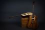 Discover the Perfect Acoustic Guitar Back and Sides for Your