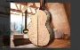 Nature’s Treasure: The Allure of Koa Guitar Back and Sides