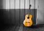 Shaping Sound The Importance of Acoustic Guitar Bracewood