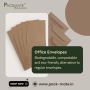 Buy Tree-Free Office Envelopes for a Greener Office