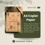 Buy Packmate A4 Copier Paper – Smarter Printing Solution