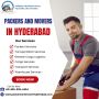 Discover Packers and Movers in Hyderabad Discover Packers and Movers in Hyderabad