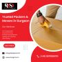 Trusted Packers and Movers in Gurgaon, Haryana Trusted Packers and Movers in Gurgaon, Haryana