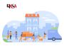 Office Shifting Service in Gurgaon | RKSA Packers
