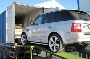 Trusted Car Transportation Service in Gurgaon | RKSA Packers