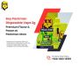 Buy Packman Disposable Vape 2g – Premium Flavor & Power at P
