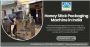 Smart Stick Solutions Honey Stick Packaging Machine in India