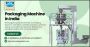 Accelerating Growth using Packaging Machine in India