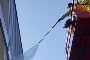 Commercial Pressure Washing Services – PACS Construction