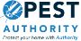 The Authority in pest control is Pest Authority.