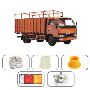 Buy EICHER Spare Parts at Best Prices - TRENDY