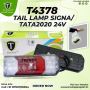 Aftermarket TATA Genuine Parts with Lowest Rates in India