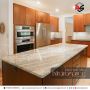 Best Quartz For Kitchen Countertops - Pahariya Stones