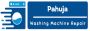 Pahuja Washing Machine Repair - Quick, Reliable & Affordable