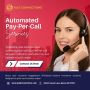 Maximize Your Life Coaching Business with Pay-Per-Call Servi