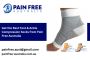 Get the Best Foot & Ankle Compression Socks from Pain Free A