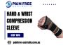 Buy Compression Arthritis Gloves – Pain Relief by Pain Free