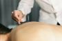 Say Goodbye to Back Pain with Professional Acupuncture!