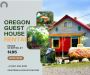 Book Your Stay at a Beautiful Oregon Guest House in Mitchell