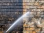 Pressure Washing in West Palm Beach by Gentle Painters