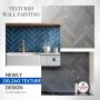 Bring Art to Your Walls with Modern Indian Texture Painting