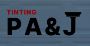 Pa&J Tinting LLC