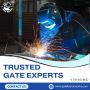 Top Iron Gate & Metal Works Experts in Las Vegas