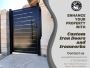 Custom Iron Doors & Metal Works in Las Vegas – Palafox Iron 