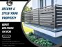 Top Iron Fencing Solutions in Las Vegas – Durable & Stylish 