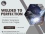 Las Vegas Custom Iron Works & Mobile Welding Services Las Vegas Custom Iron Works & Mobile Welding Services