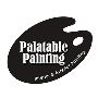 Palatable Painting Palatable Painting