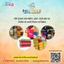 Terry Rubia Fabric manufacturers in Pali