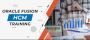 Affordable Oracle Fusion HCM Training Programs in Bangalore
