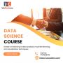 Learn Data Science: Comprehensive Course Available